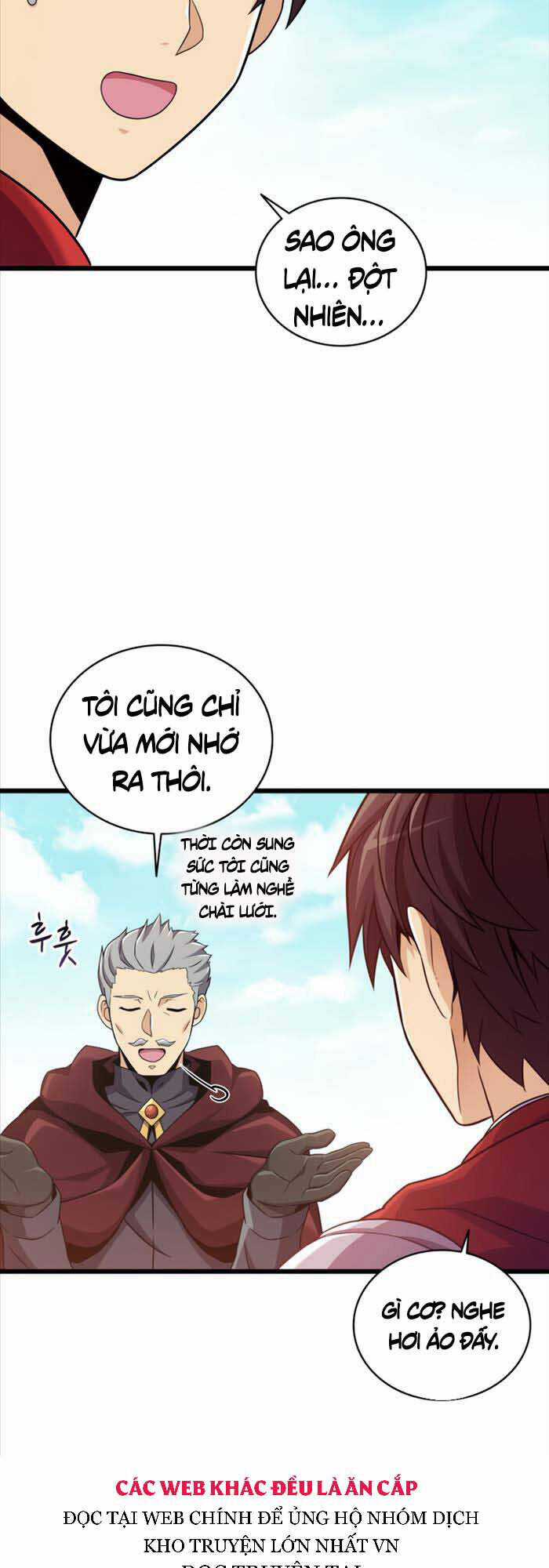 Xạ Thủ Đạn Ma - Chương 92 - Trang 44