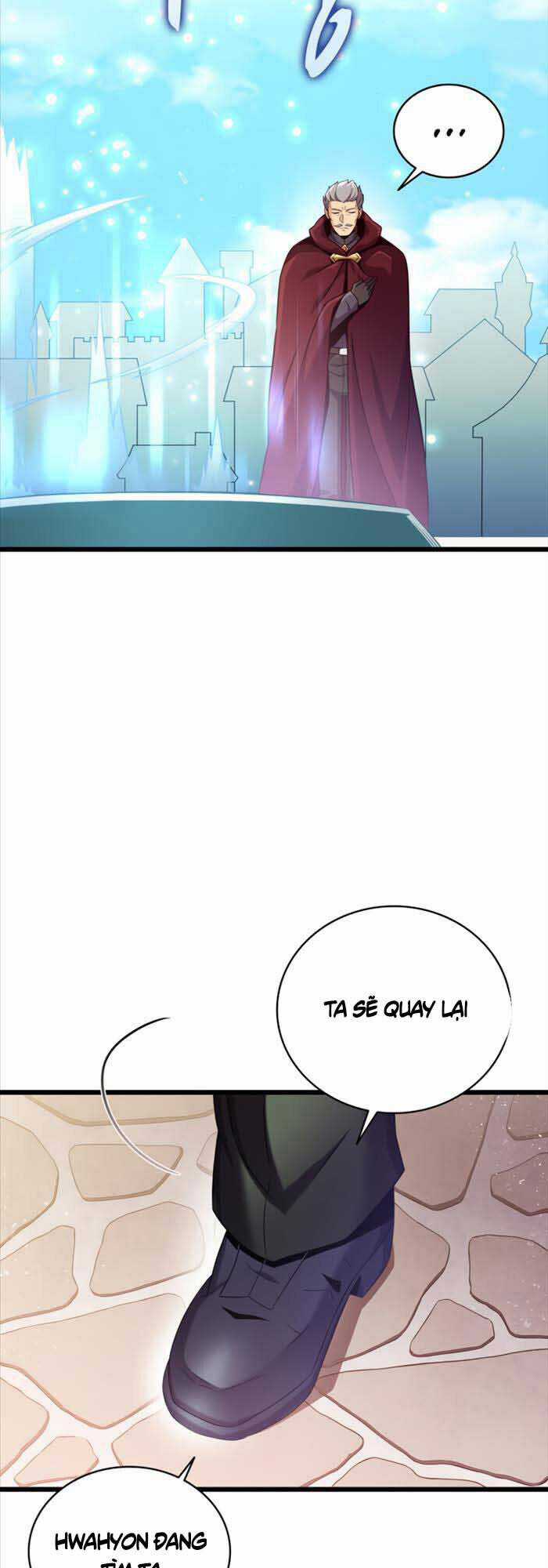 Xạ Thủ Đạn Ma - Chương 92 - Trang 47