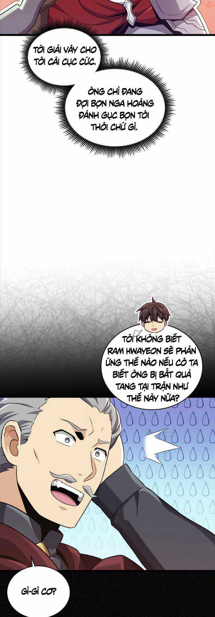 Xạ Thủ Đạn Ma - Chương 92 - Trang 9