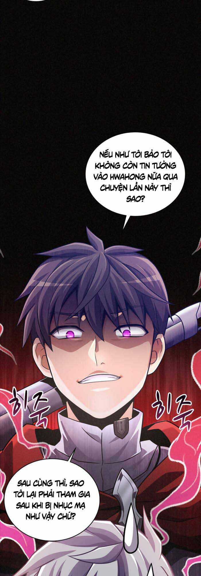 Xạ Thủ Đạn Ma - Chương 92 - Trang 10