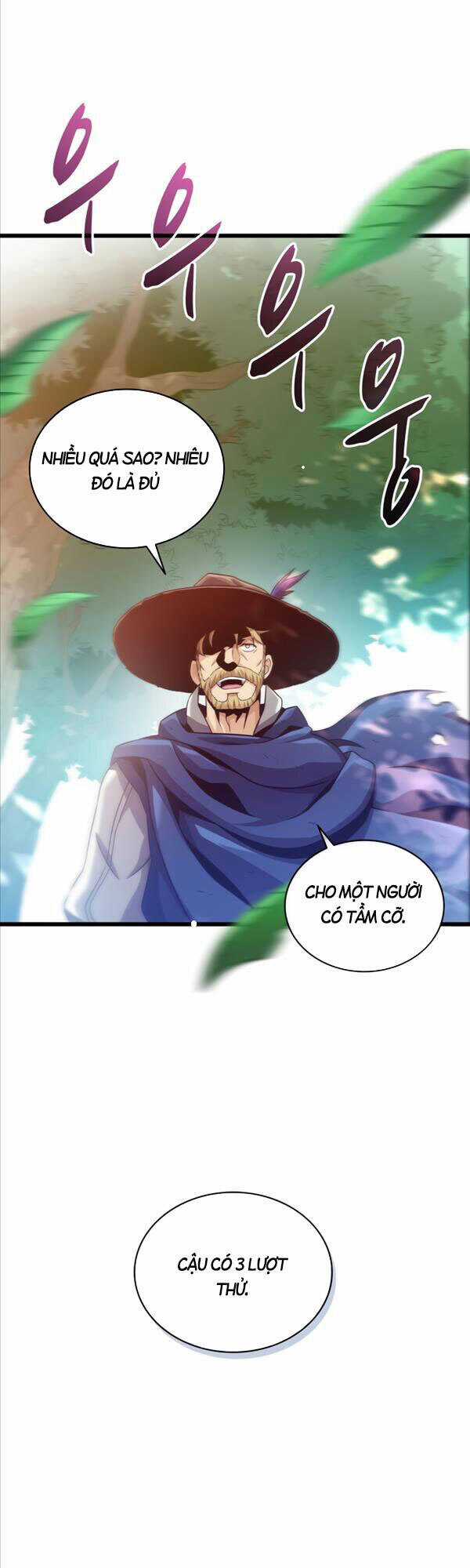 Xạ Thủ Đạn Ma - Chương 93 - Trang 21