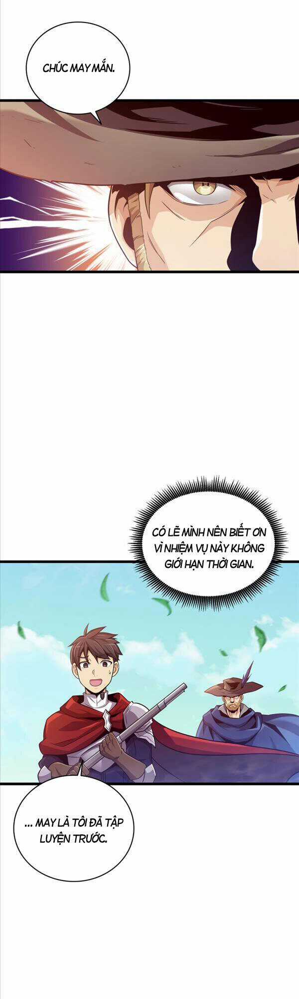 Xạ Thủ Đạn Ma - Chương 93 - Trang 22