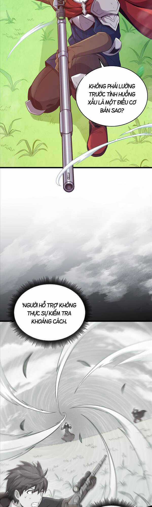 Xạ Thủ Đạn Ma - Chương 93 - Trang 24