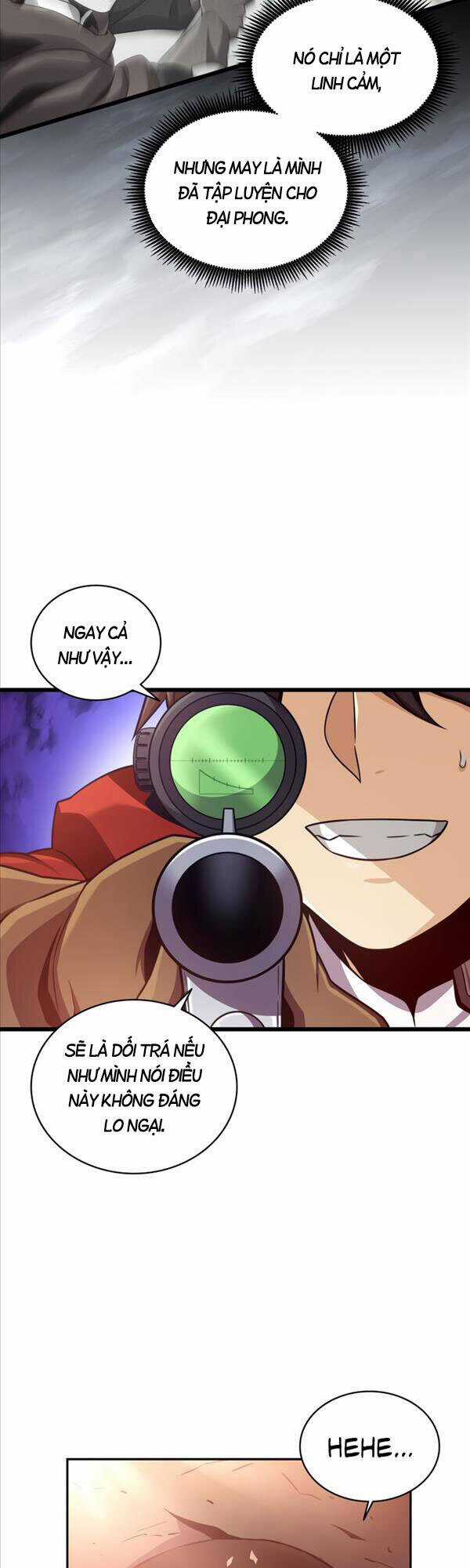 Xạ Thủ Đạn Ma - Chương 93 - Trang 25