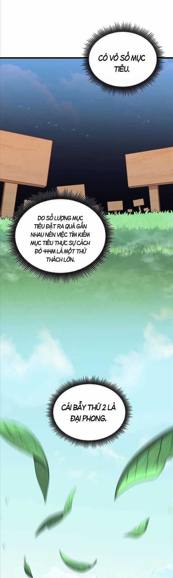 Xạ Thủ Đạn Ma - Chương 93 - Trang 29