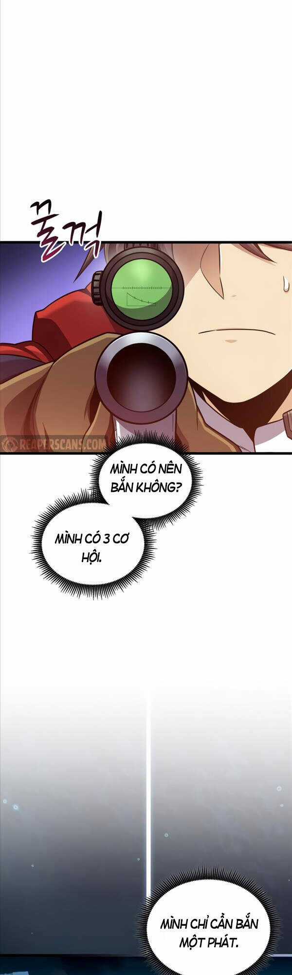 Xạ Thủ Đạn Ma - Chương 93 - Trang 33