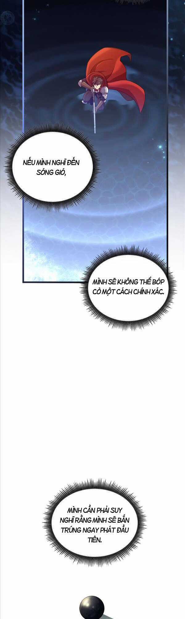 Xạ Thủ Đạn Ma - Chương 93 - Trang 35