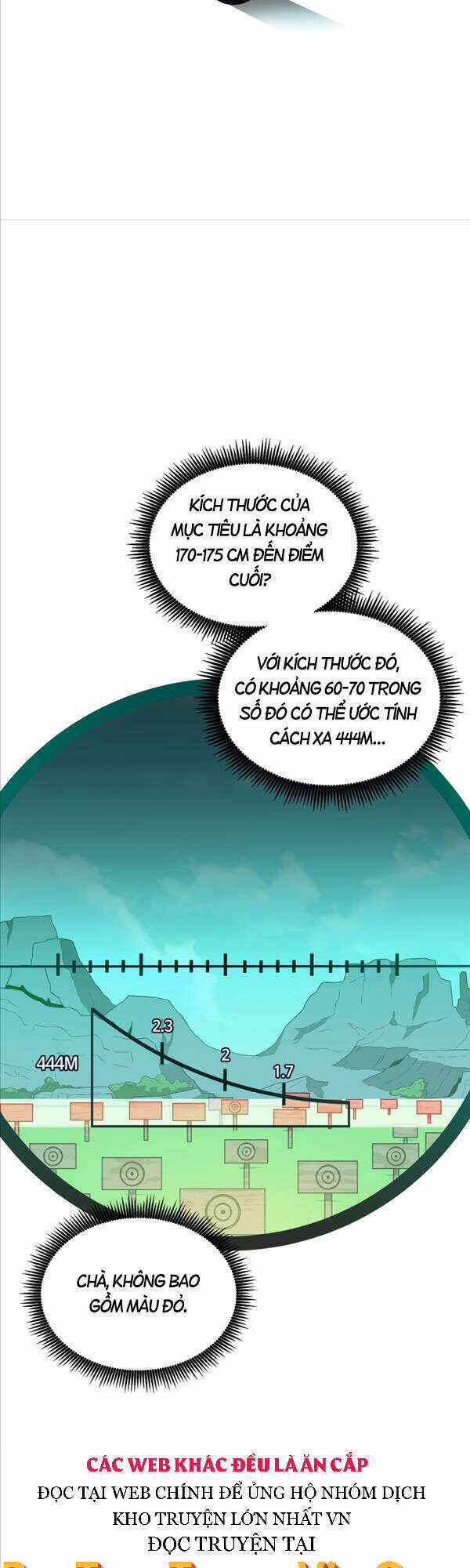 Xạ Thủ Đạn Ma - Chương 93 - Trang 36