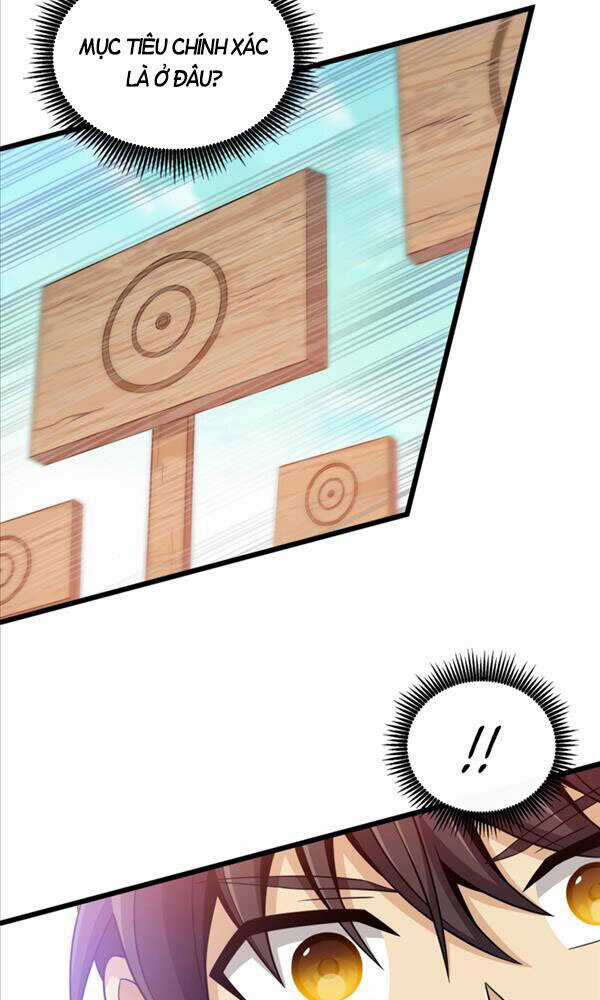 Xạ Thủ Đạn Ma - Chương 93 - Trang 37