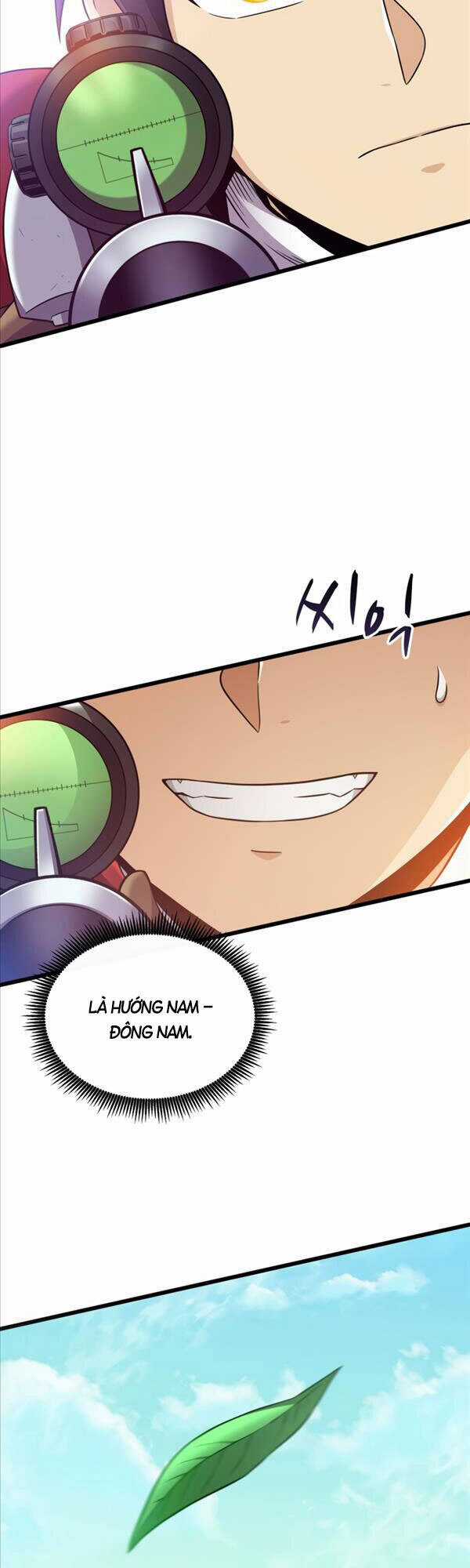 Xạ Thủ Đạn Ma - Chương 93 - Trang 38