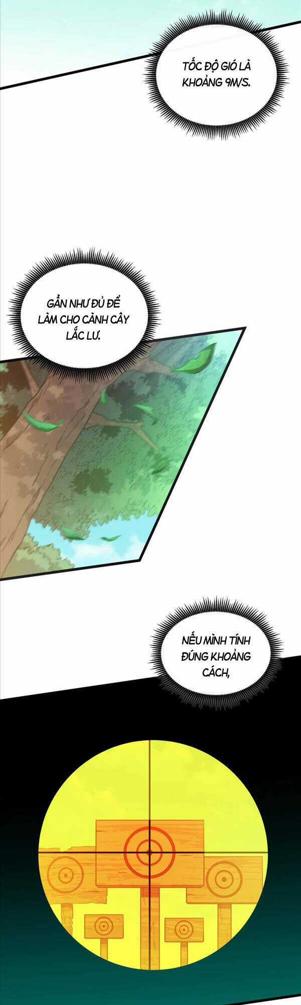 Xạ Thủ Đạn Ma - Chương 93 - Trang 39