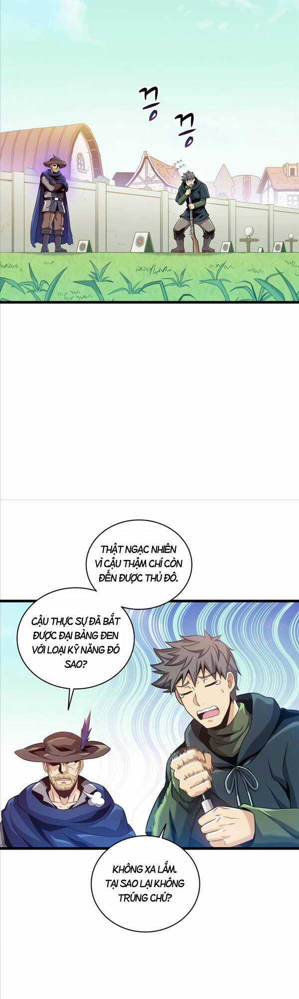 Xạ Thủ Đạn Ma - Chương 93 - Trang 5