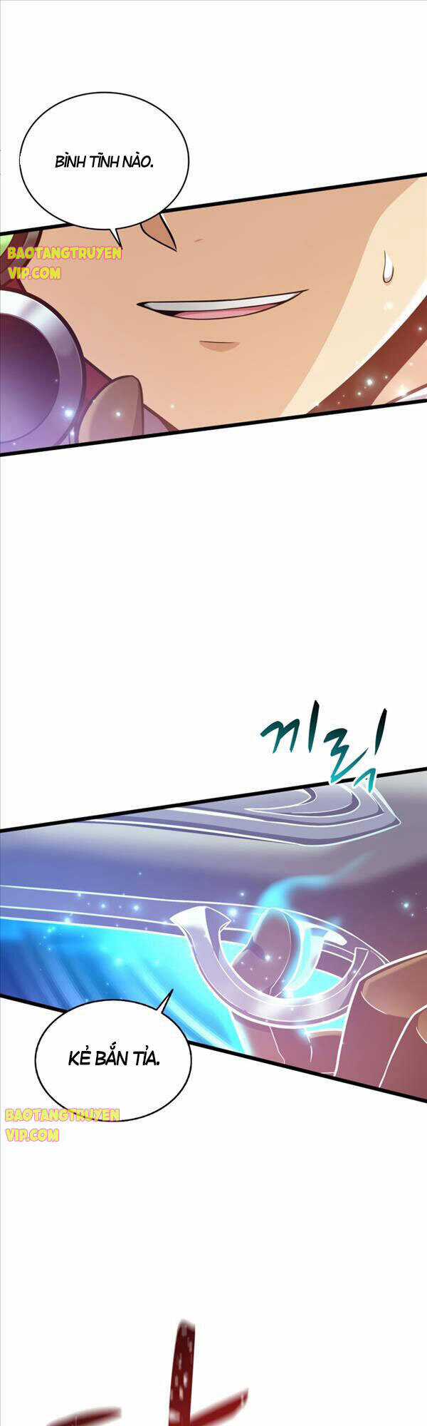 Xạ Thủ Đạn Ma - Chương 93 - Trang 41