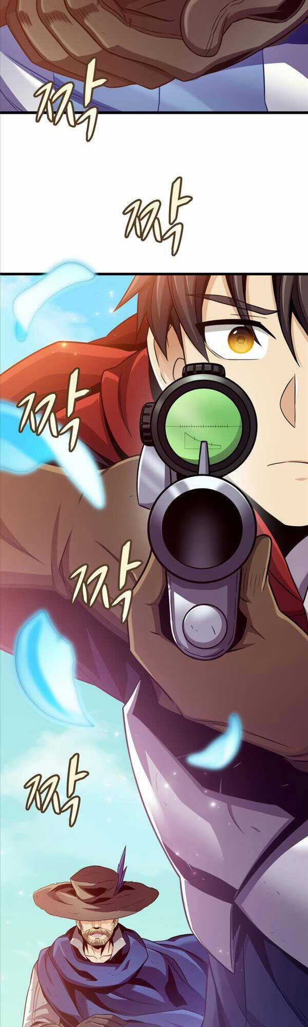 Xạ Thủ Đạn Ma - Chương 93 - Trang 46