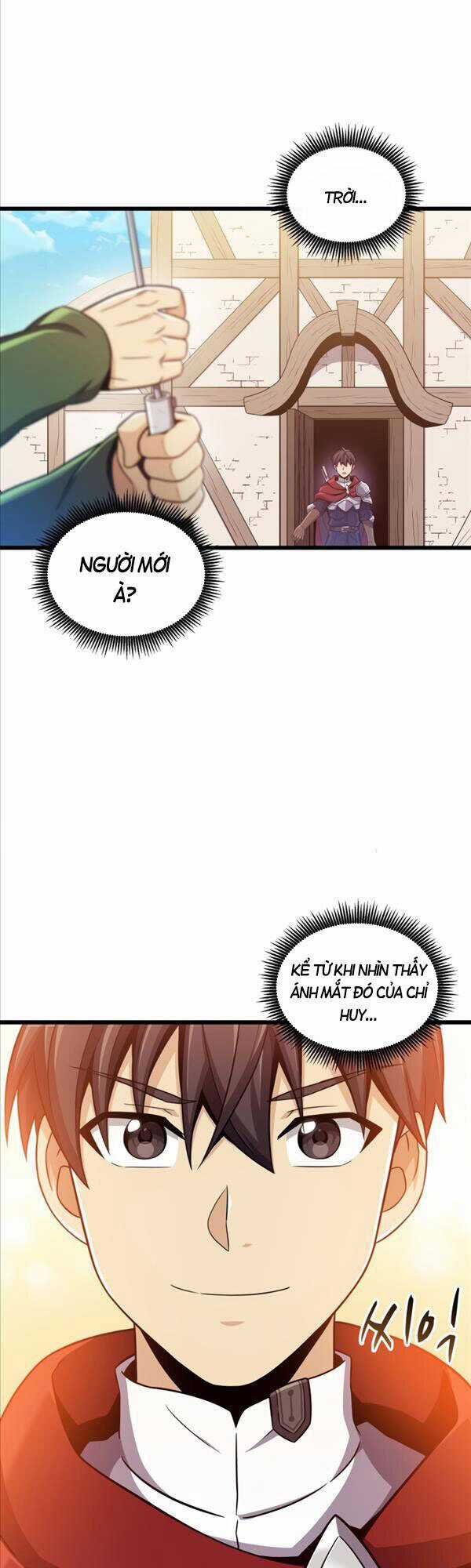 Xạ Thủ Đạn Ma - Chương 93 - Trang 6