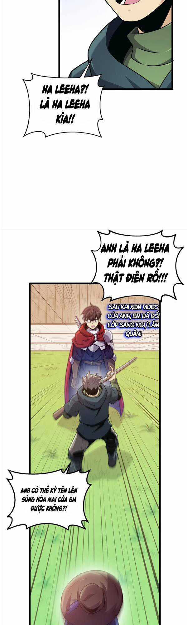 Xạ Thủ Đạn Ma - Chương 93 - Trang 9