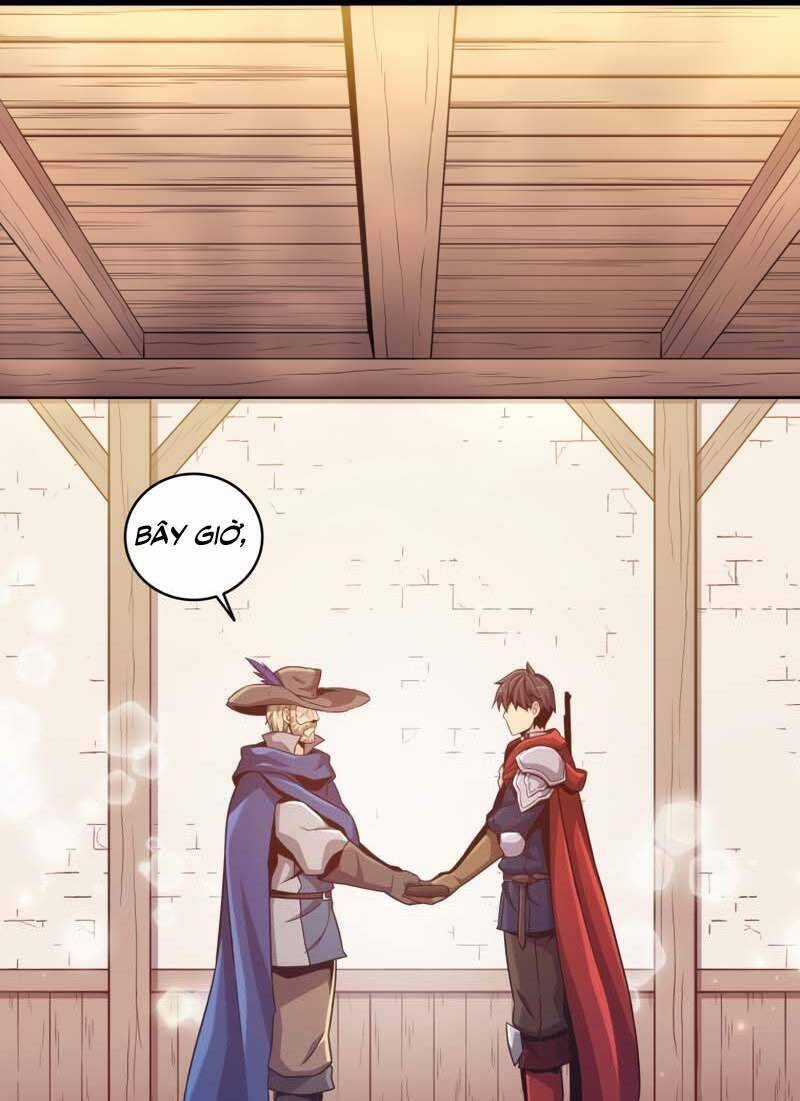 Xạ Thủ Đạn Ma - Chương 94 - Trang 21
