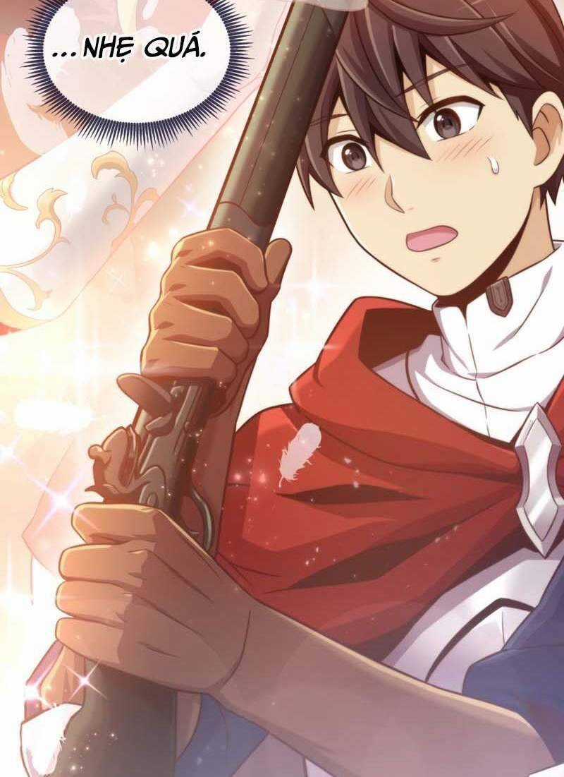 Xạ Thủ Đạn Ma - Chương 94 - Trang 25