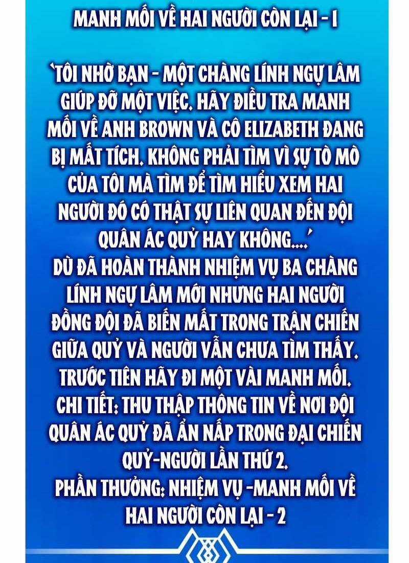 Xạ Thủ Đạn Ma - Chương 94 - Trang 27