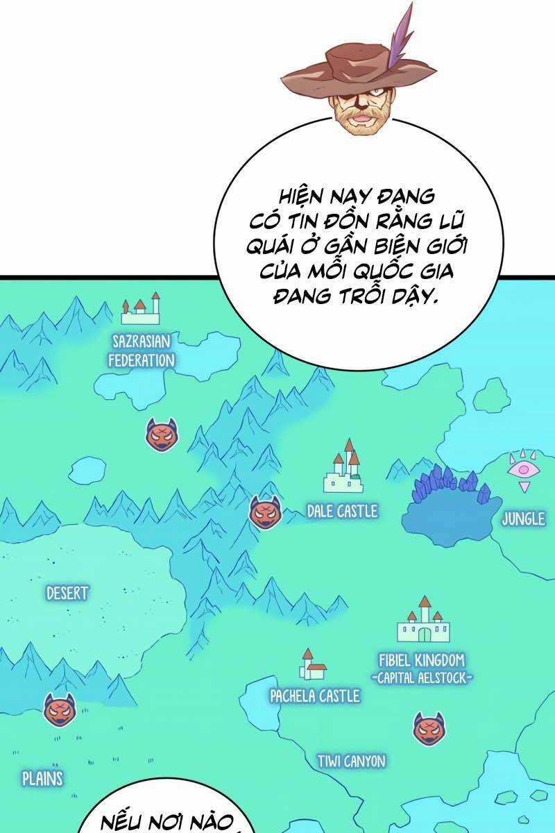 Xạ Thủ Đạn Ma - Chương 94 - Trang 31