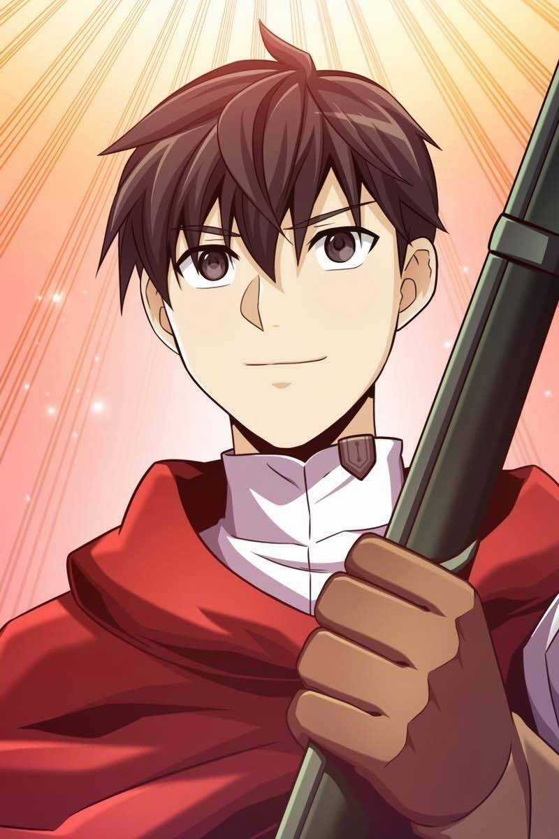 Xạ Thủ Đạn Ma - Chương 94 - Trang 43