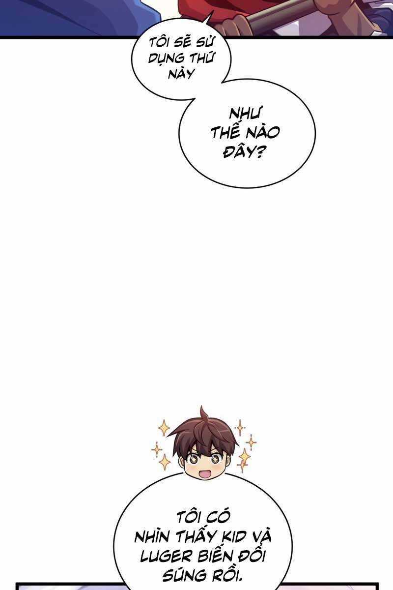 Xạ Thủ Đạn Ma - Chương 94 - Trang 48