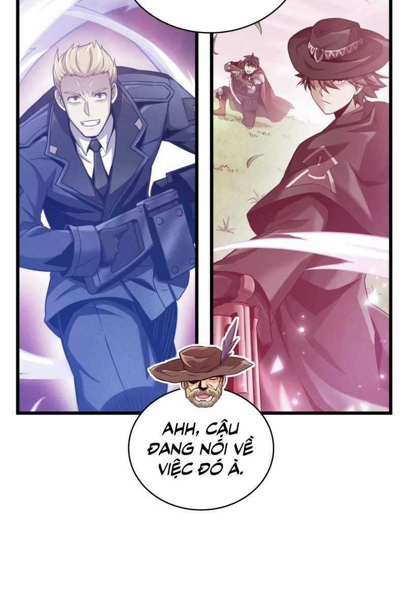 Xạ Thủ Đạn Ma - Chương 94 - Trang 49
