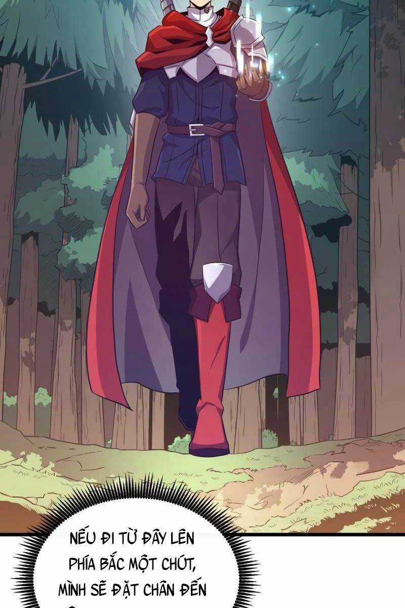 Xạ Thủ Đạn Ma - Chương 95 - Trang 34