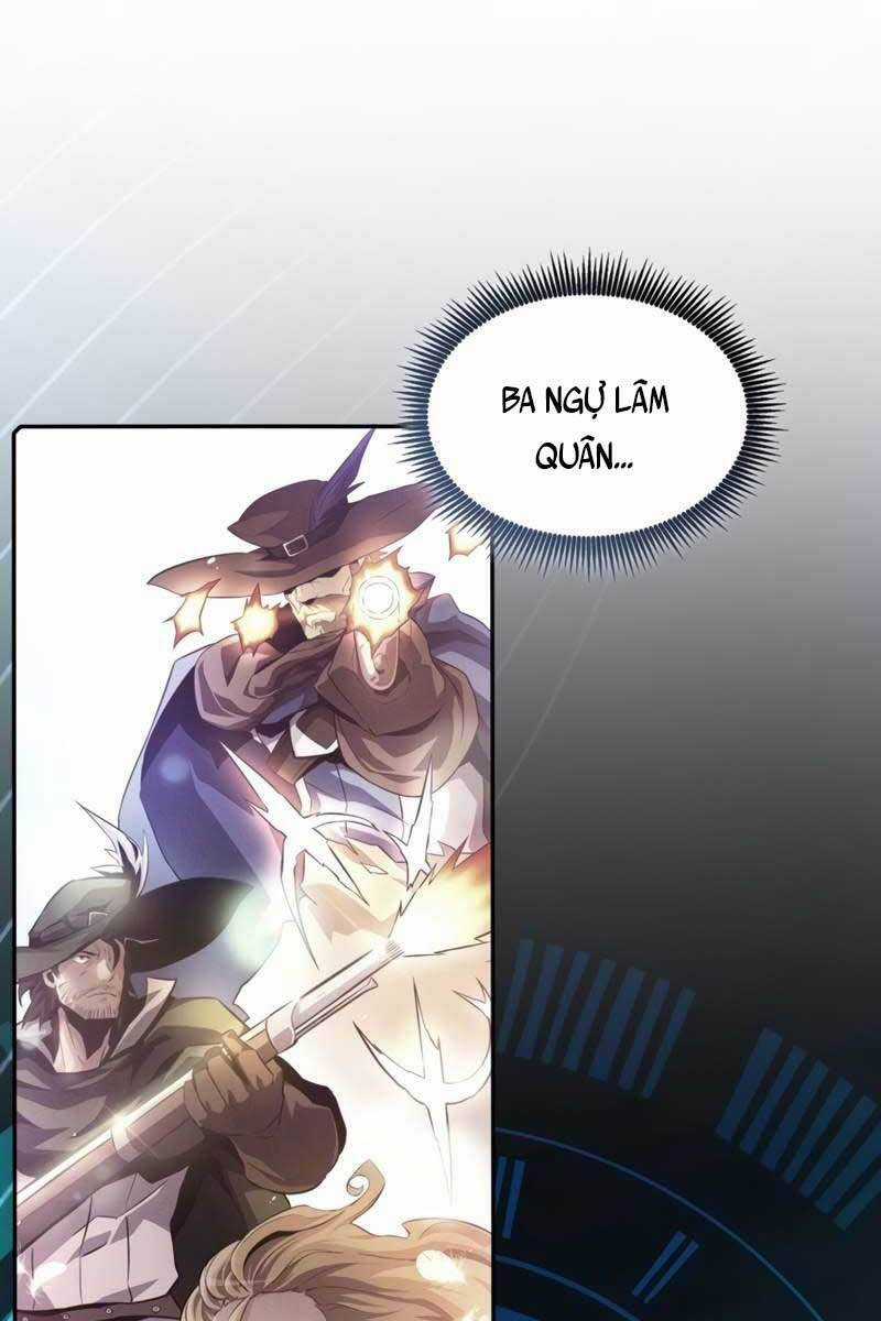 Xạ Thủ Đạn Ma - Chương 95 - Trang 40