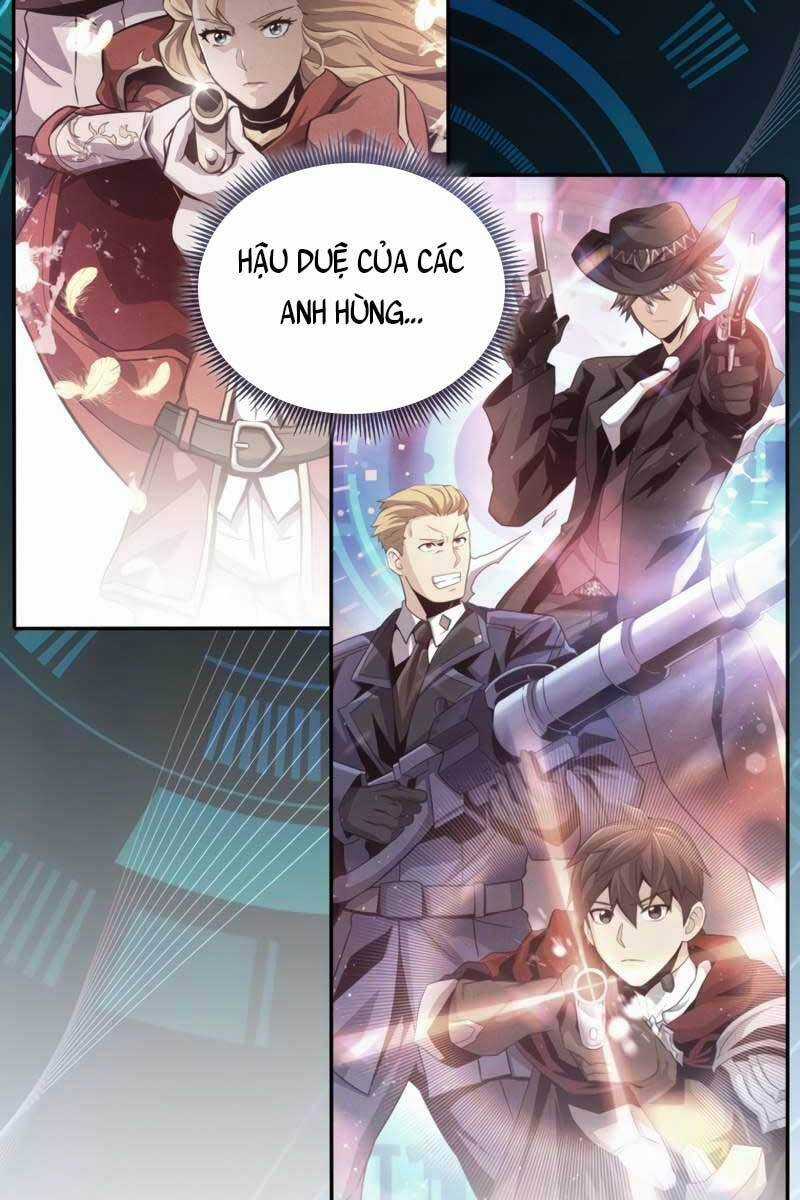 Xạ Thủ Đạn Ma - Chương 95 - Trang 41