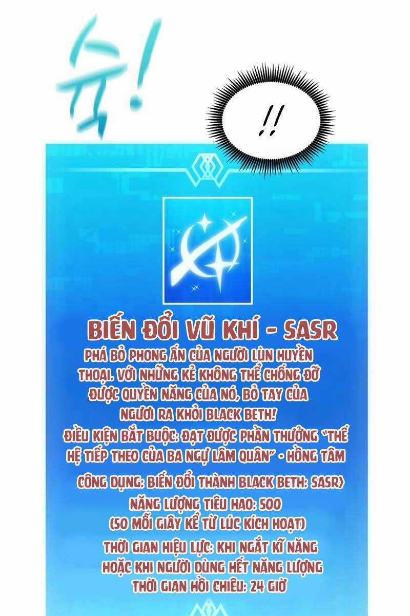 Xạ Thủ Đạn Ma - Chương 95 - Trang 50