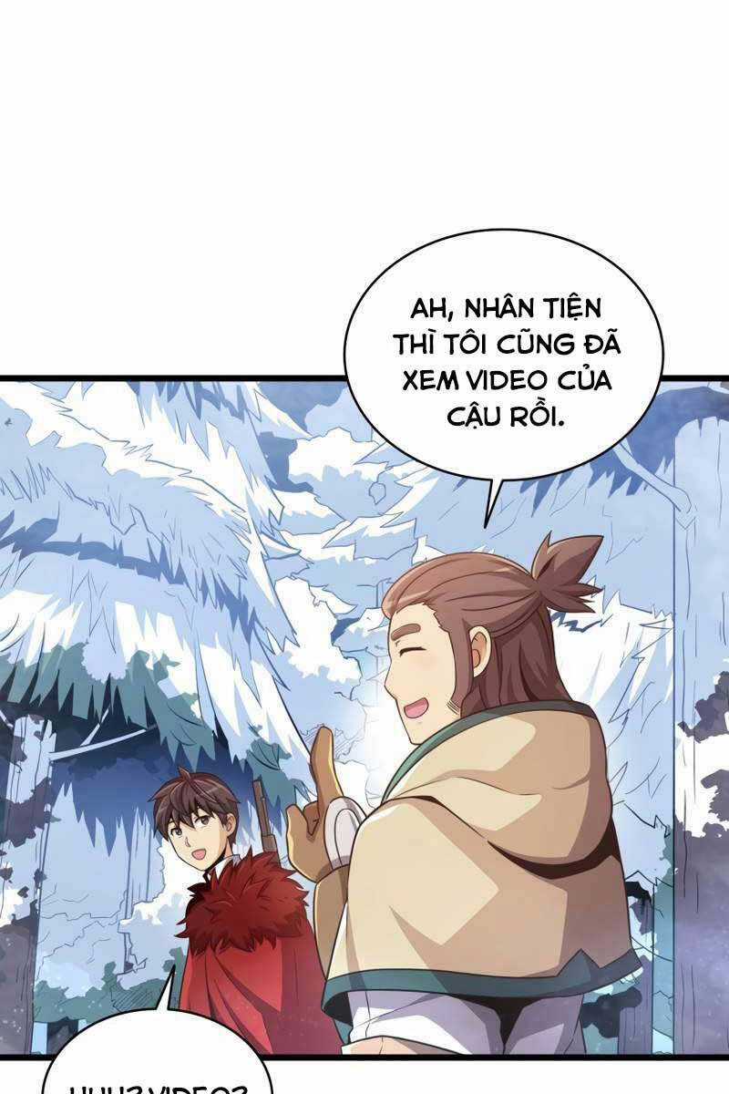 Xạ Thủ Đạn Ma - Chương 96 - Trang 3