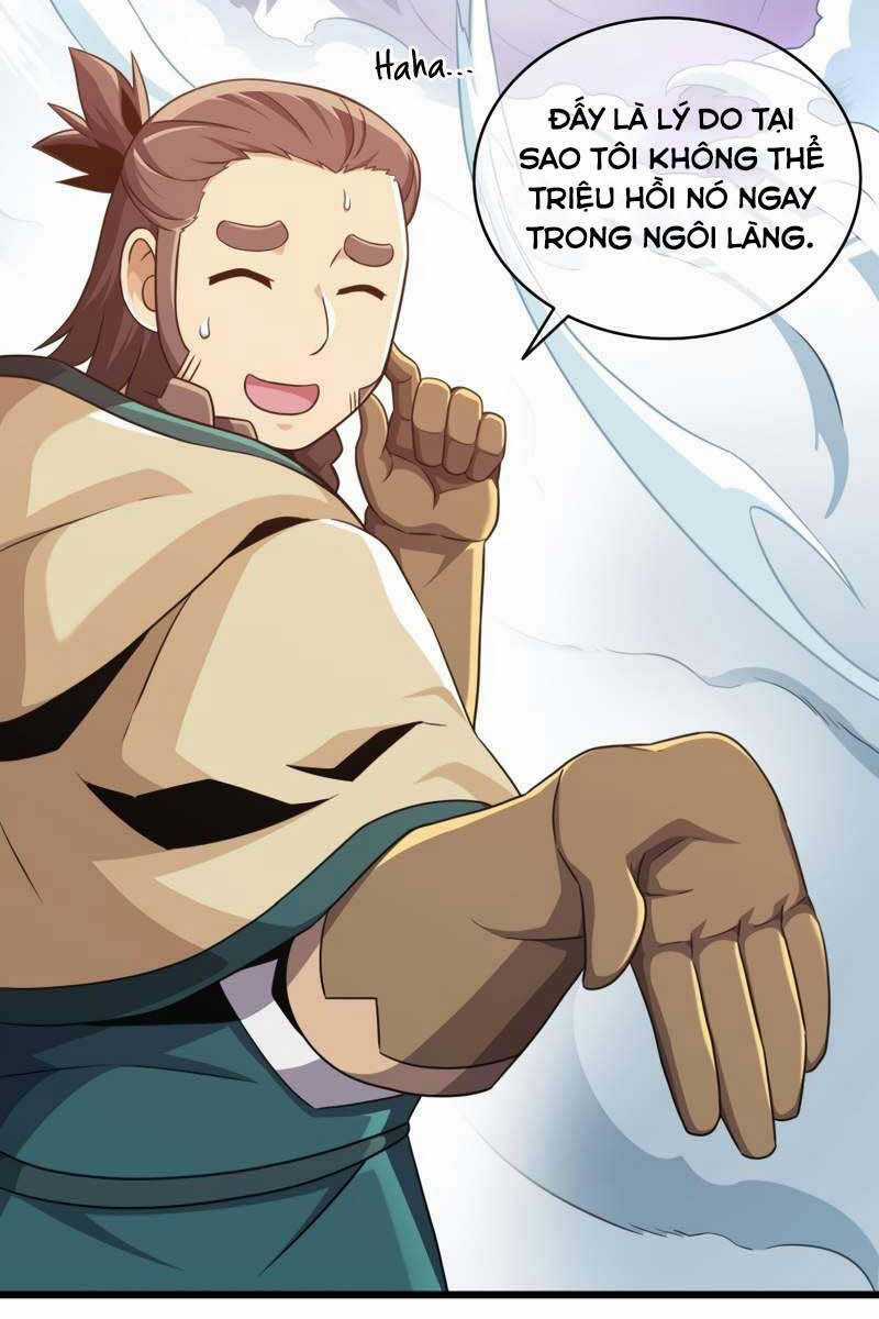 Xạ Thủ Đạn Ma - Chương 96 - Trang 30