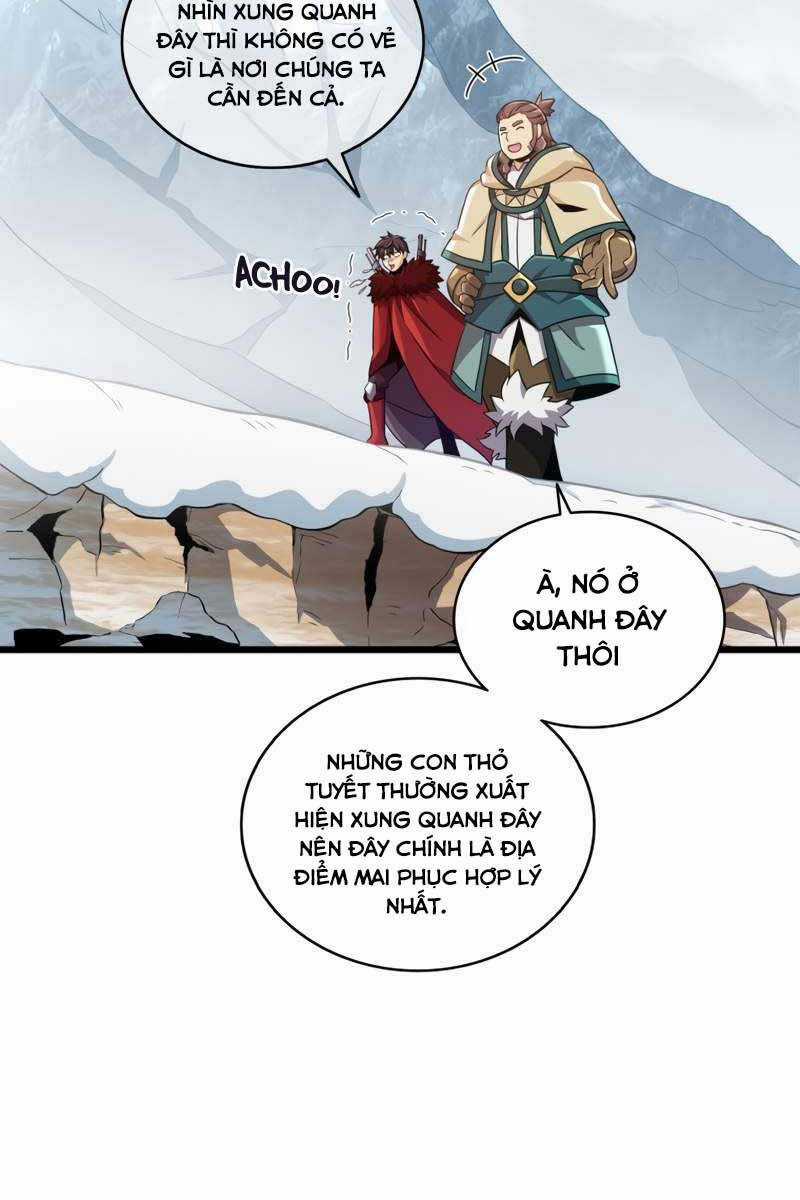 Xạ Thủ Đạn Ma - Chương 96 - Trang 36