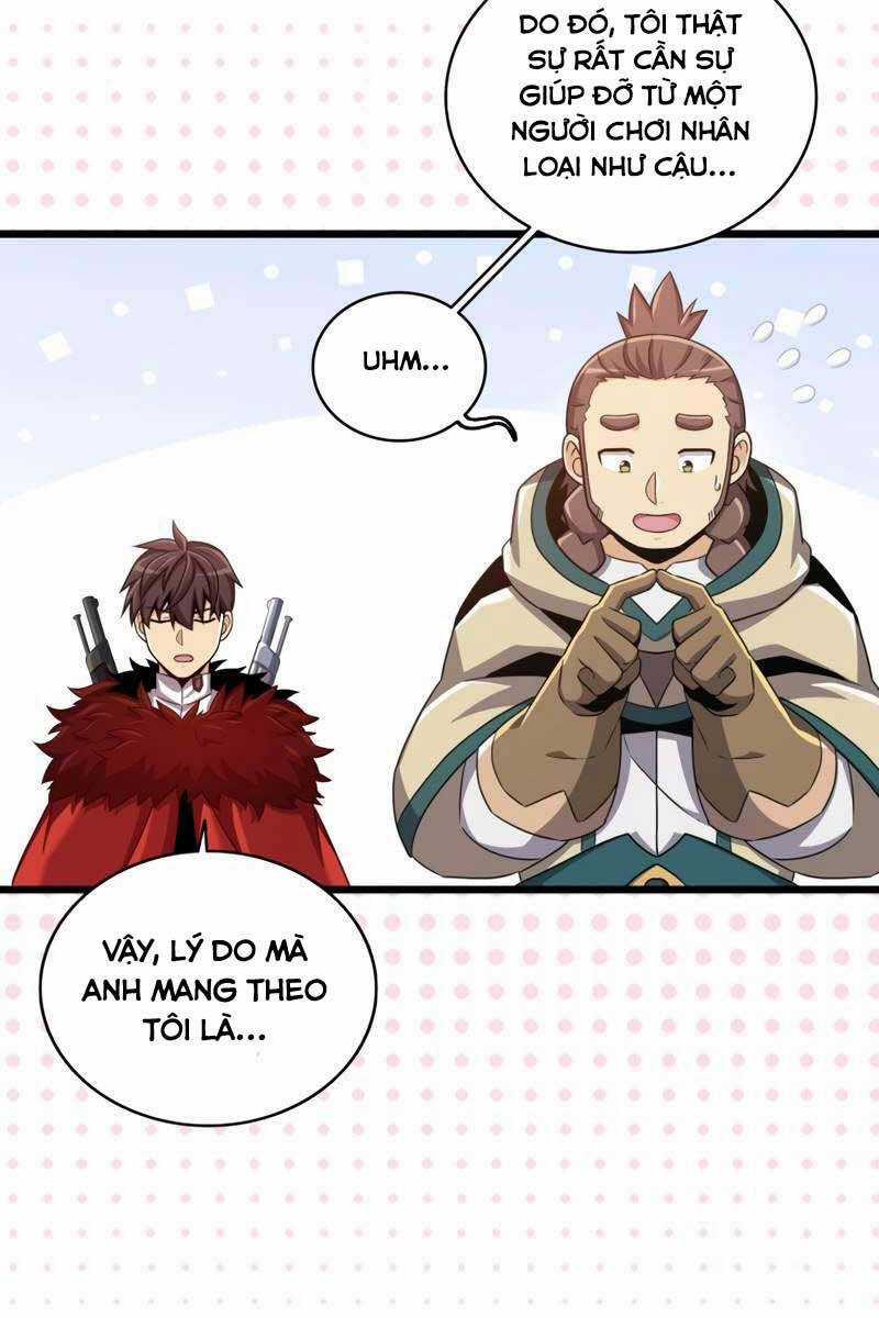 Xạ Thủ Đạn Ma - Chương 96 - Trang 40