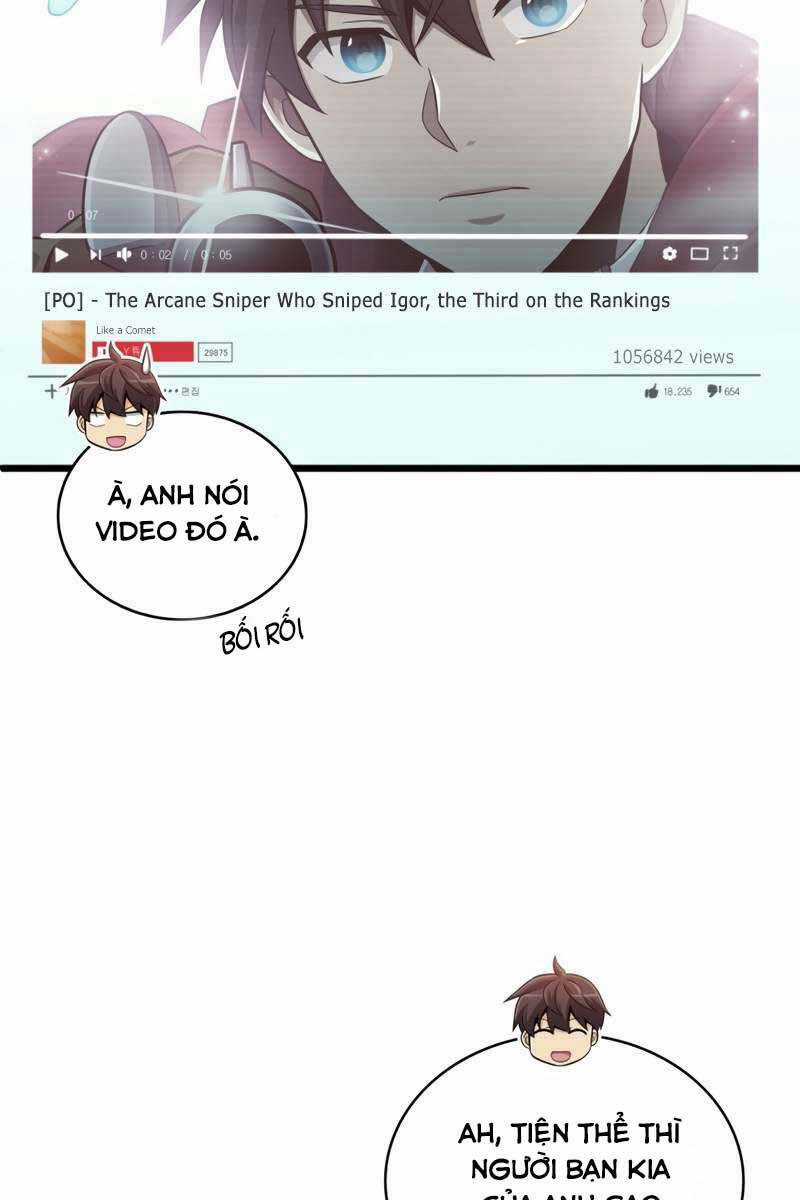 Xạ Thủ Đạn Ma - Chương 96 - Trang 5