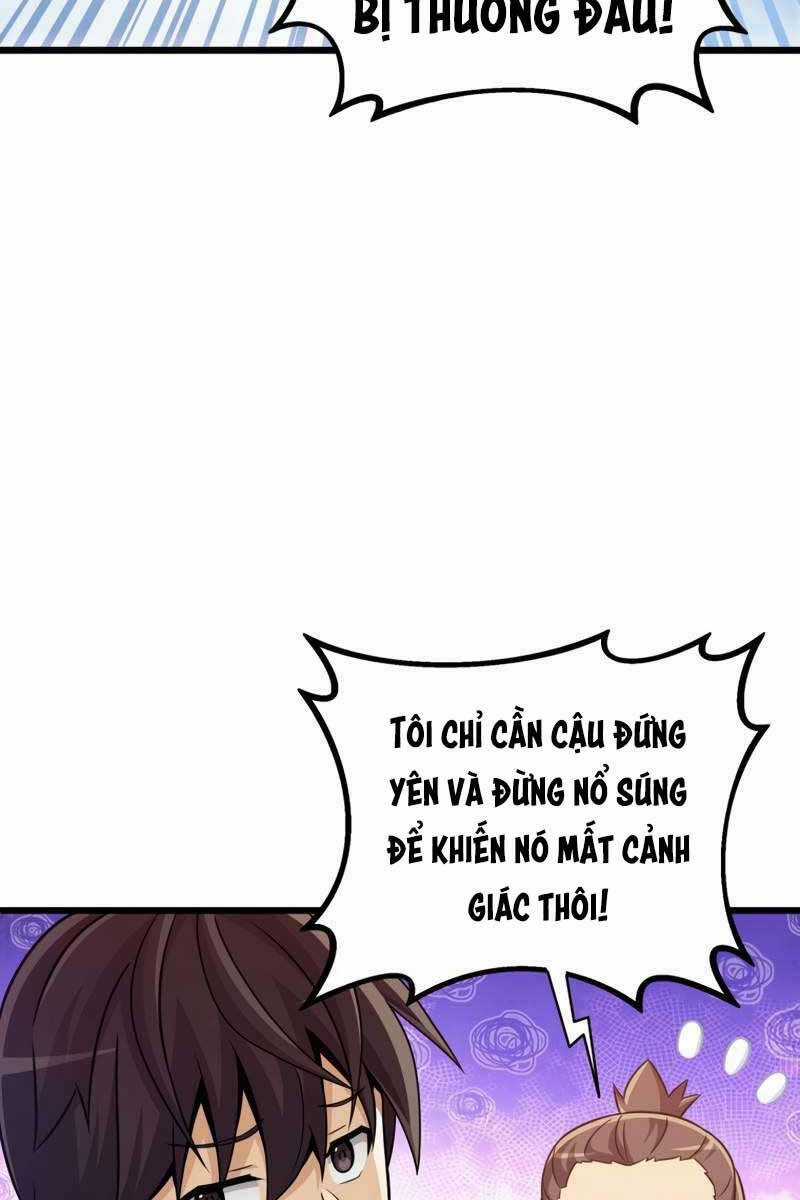 Xạ Thủ Đạn Ma - Chương 96 - Trang 43