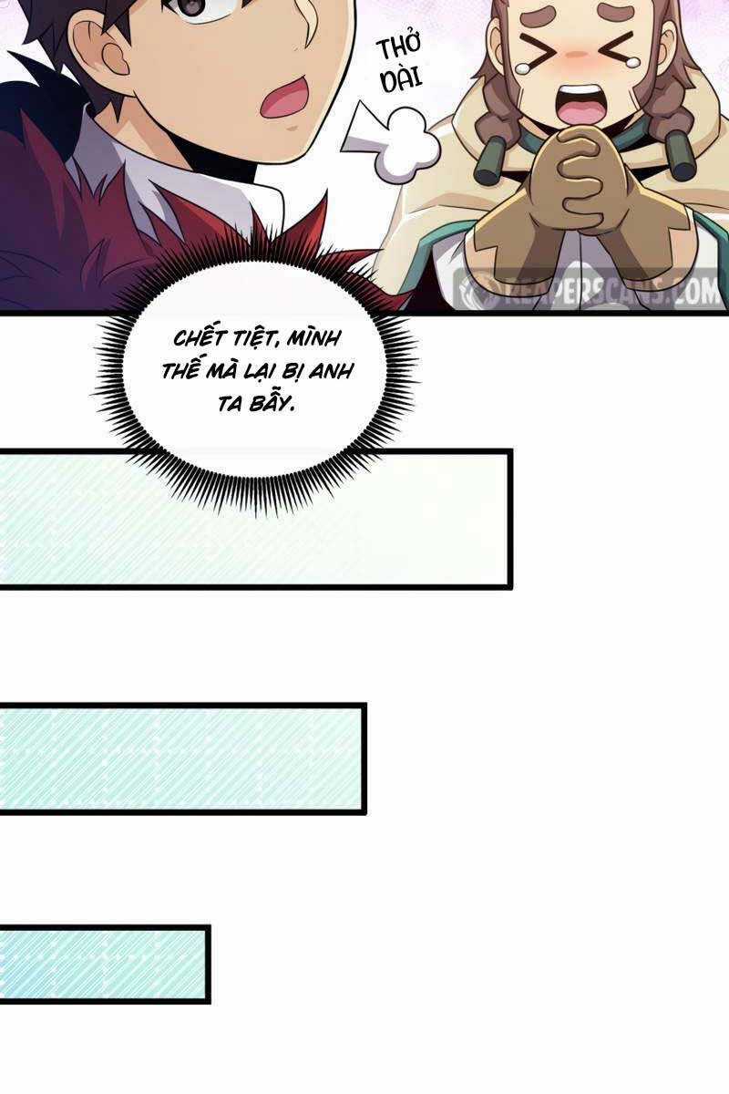 Xạ Thủ Đạn Ma - Chương 96 - Trang 44