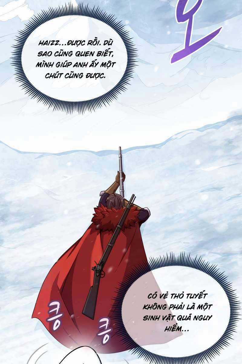 Xạ Thủ Đạn Ma - Chương 96 - Trang 47