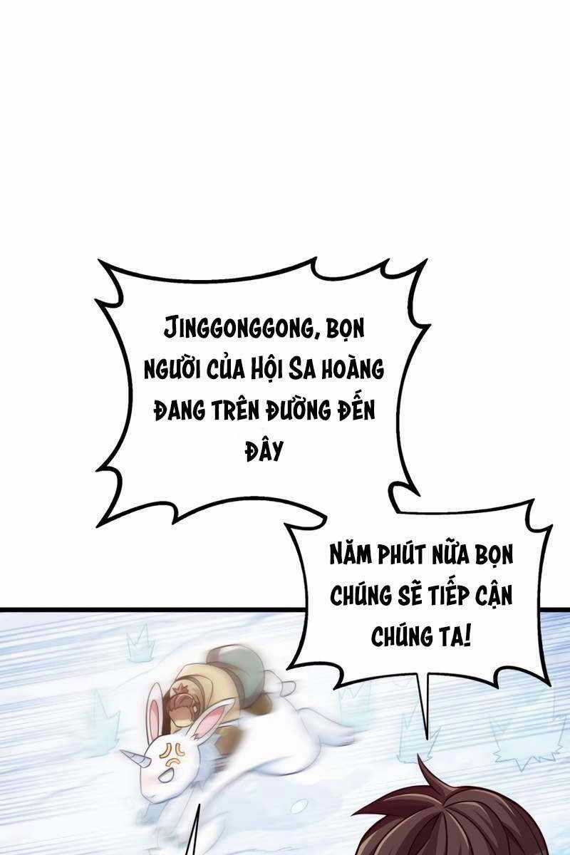 Xạ Thủ Đạn Ma - Chương 96 - Trang 61