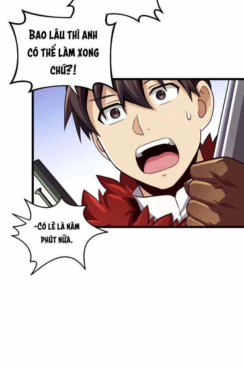 Xạ Thủ Đạn Ma - Chương 96 - Trang 64