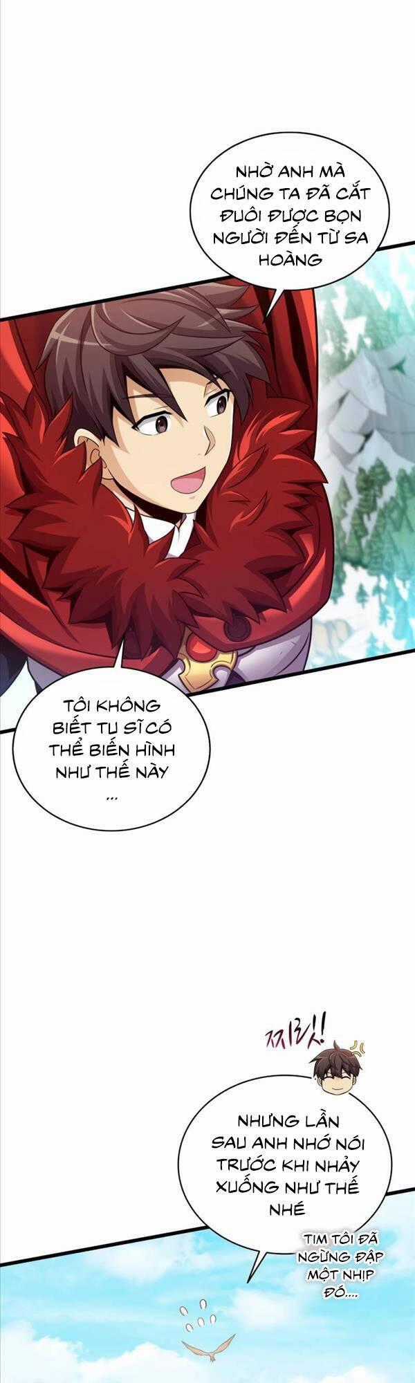 Xạ Thủ Đạn Ma - Chương 97 - Trang 2