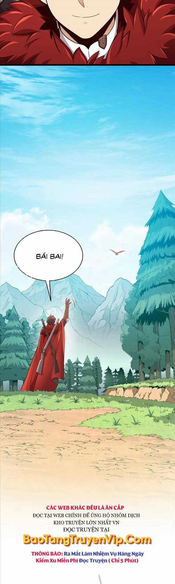 Xạ Thủ Đạn Ma - Chương 97 - Trang 11