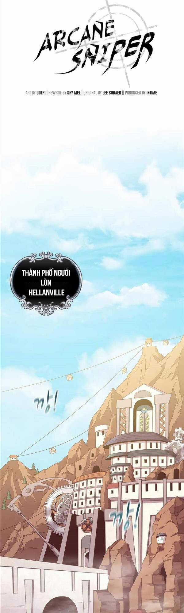 Xạ Thủ Đạn Ma - Chương 97 - Trang 12