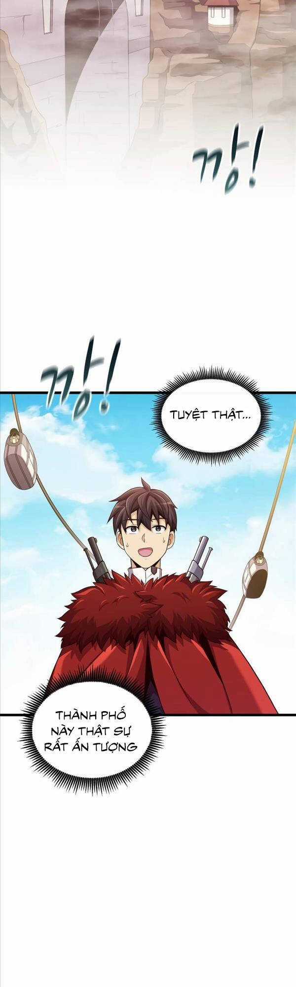 Xạ Thủ Đạn Ma - Chương 97 - Trang 13