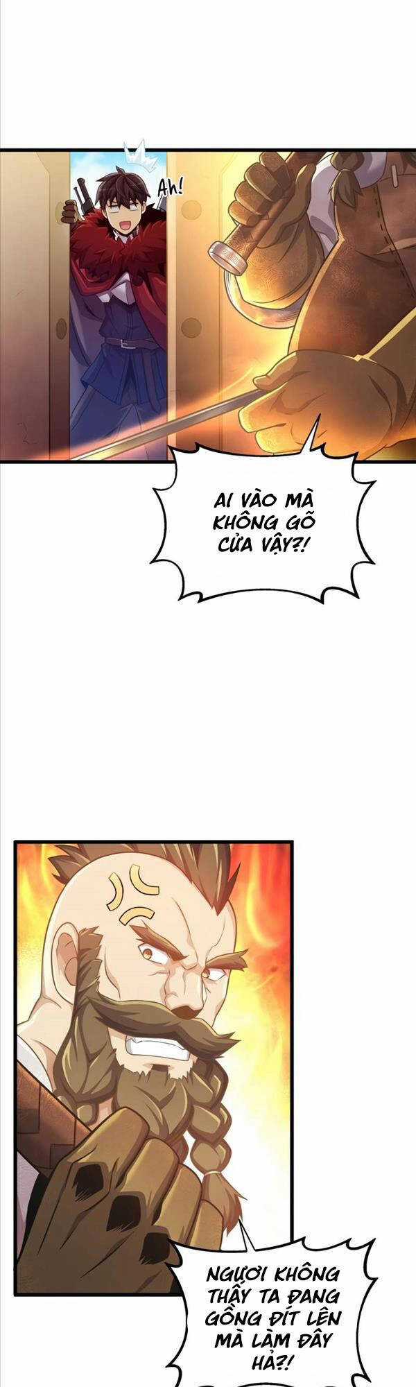 Xạ Thủ Đạn Ma - Chương 97 - Trang 16