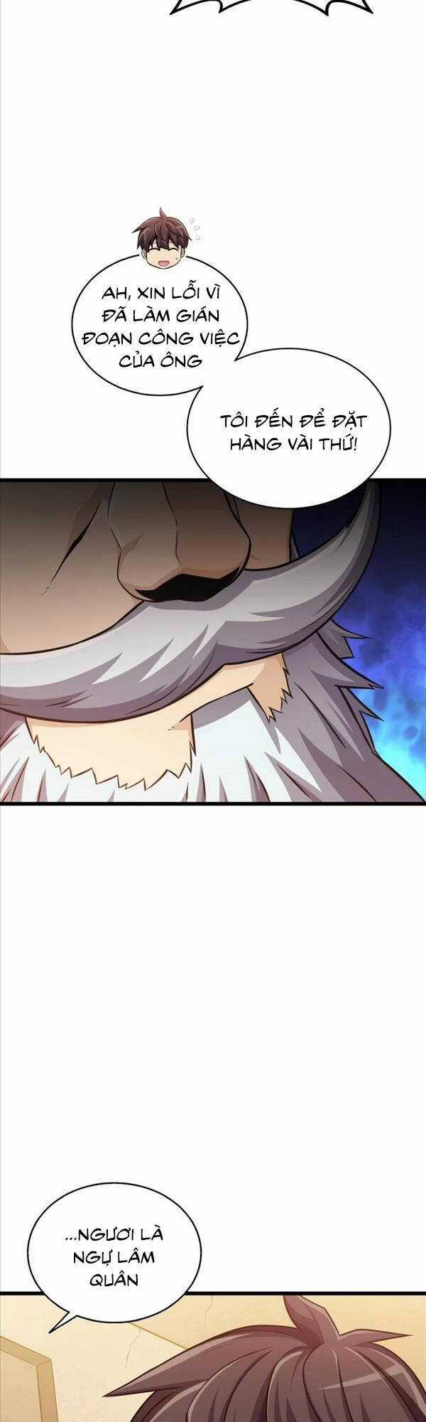 Xạ Thủ Đạn Ma - Chương 97 - Trang 17