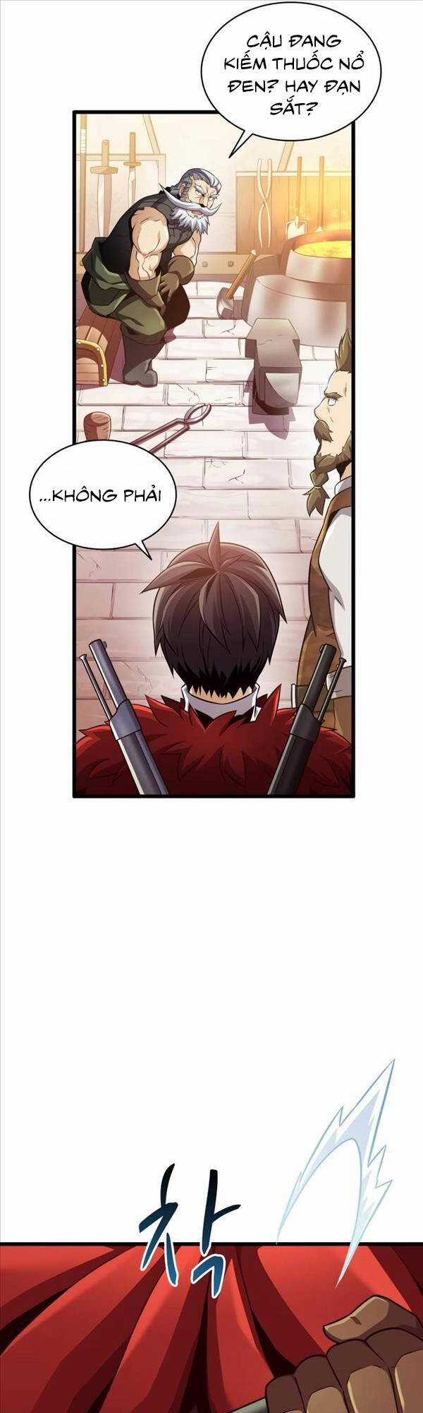 Xạ Thủ Đạn Ma - Chương 97 - Trang 19
