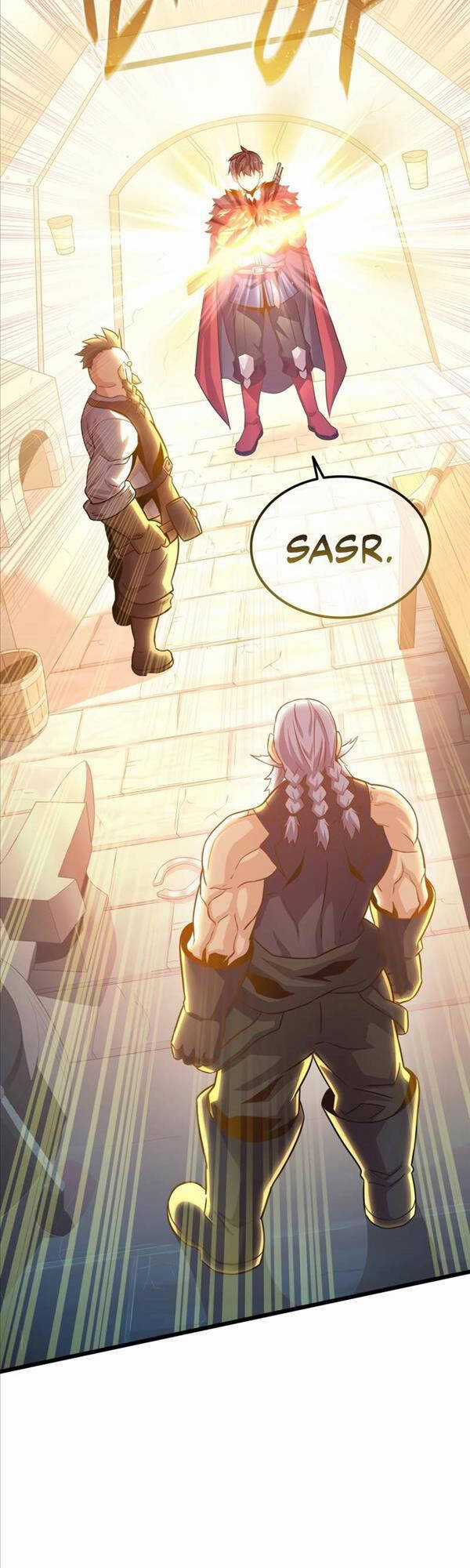 Xạ Thủ Đạn Ma - Chương 97 - Trang 21