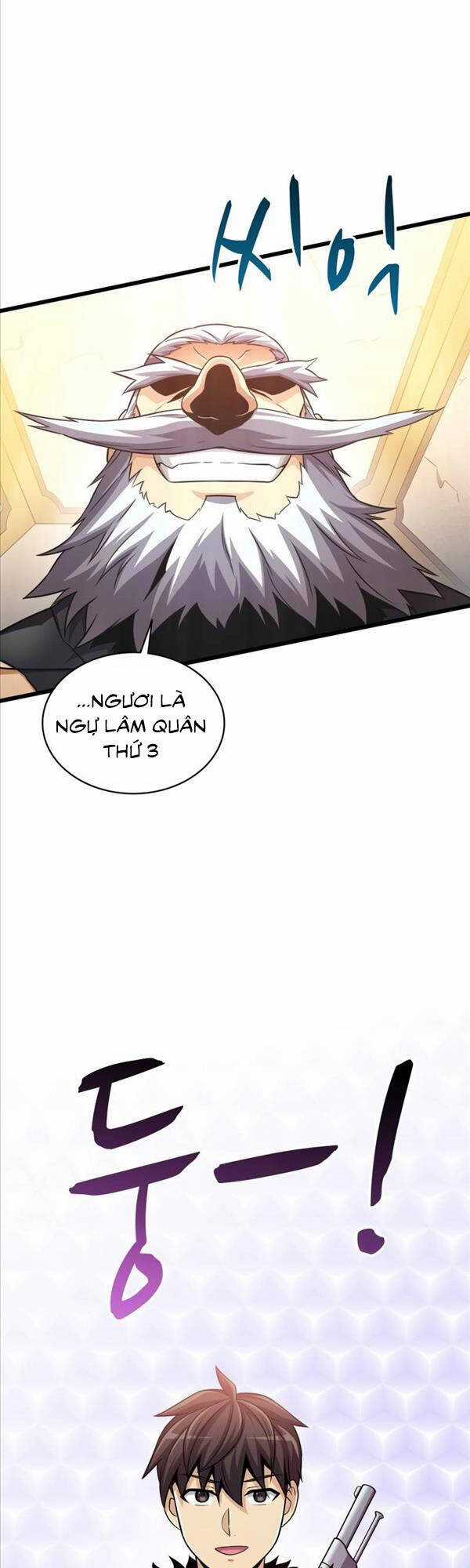 Xạ Thủ Đạn Ma - Chương 97 - Trang 22